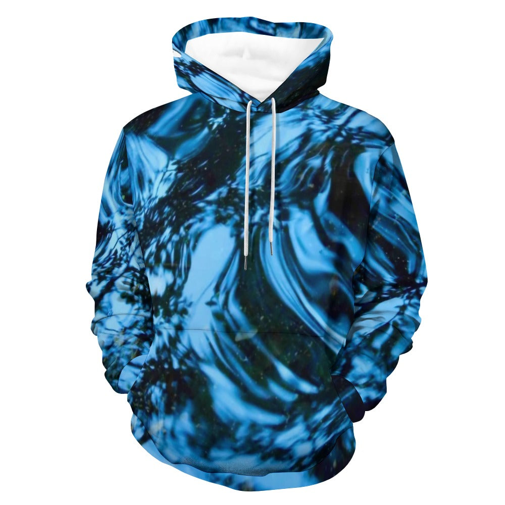 Patagonia Reflected Oversized Hoodie