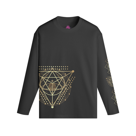 Sacred Balance/ EDM (Every Day Matters) Long Sleeve and Sweatpants Set