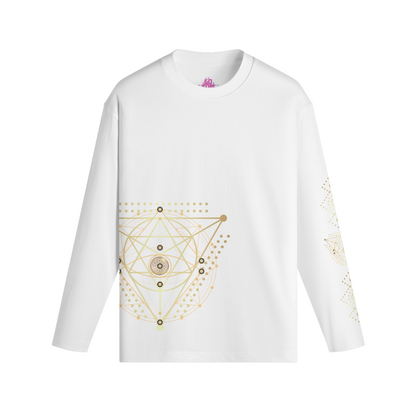 Sacred Balance Long Sleeve Set (Unisex)