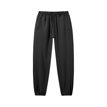 GOEDM Signature Unisex Sweatpants (BLK)