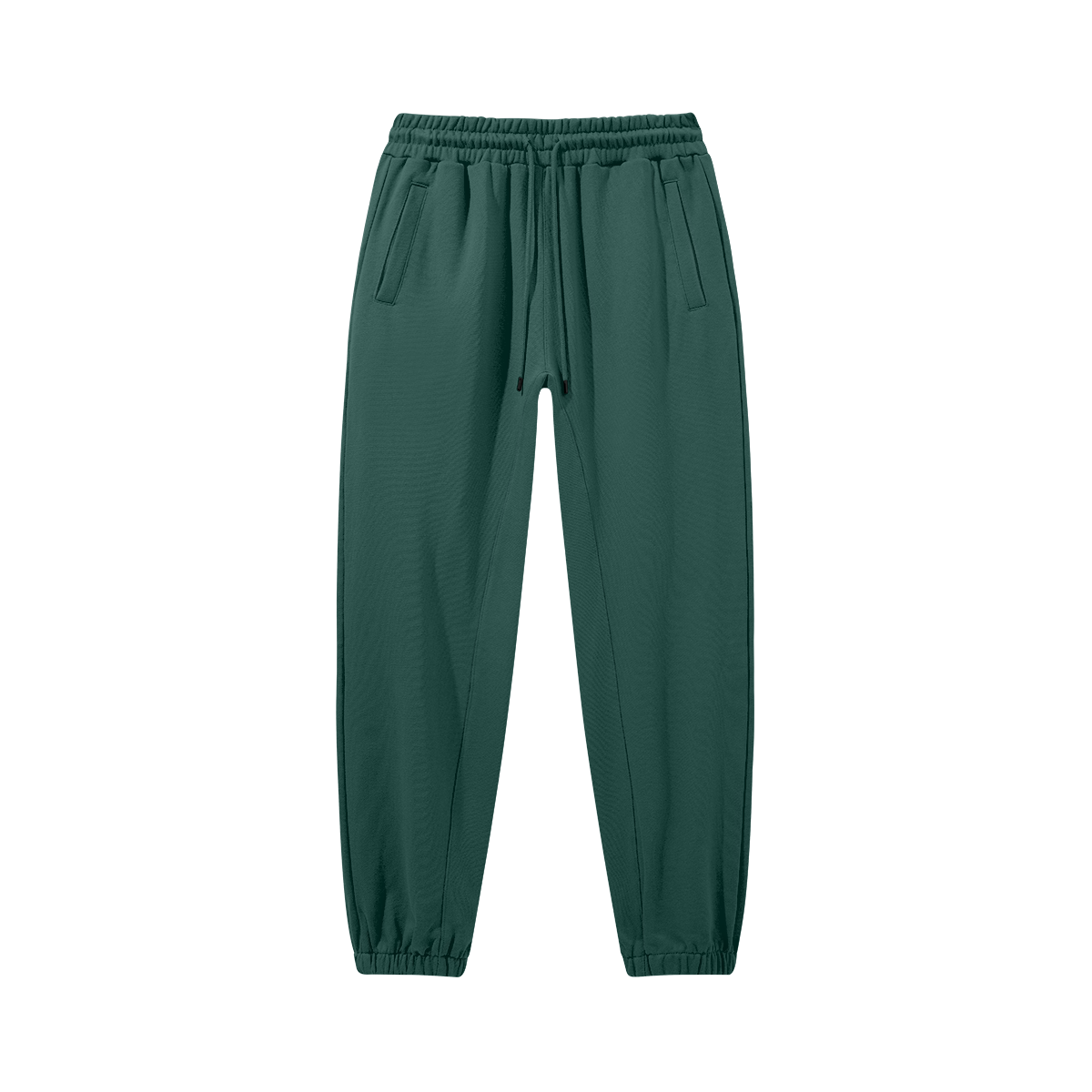 GOEDM Signature Sweatpants (Green)