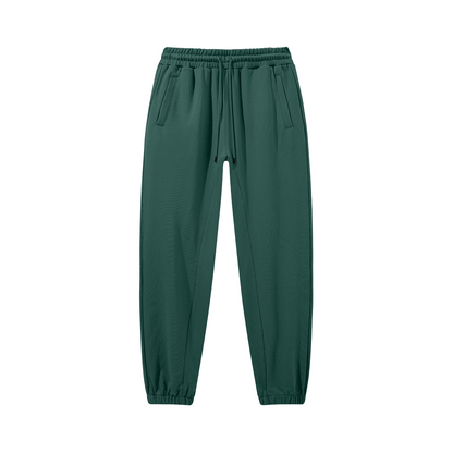 GOEDM Signature Sweatpants (Green)