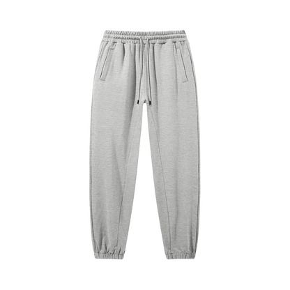 GOEDM Signature Sweatpants (Grey)