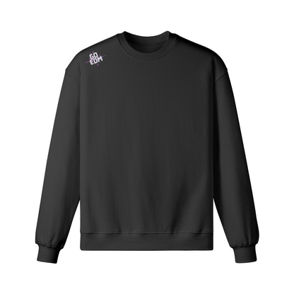 GOEDM Signature Sweat shirt (lgt)