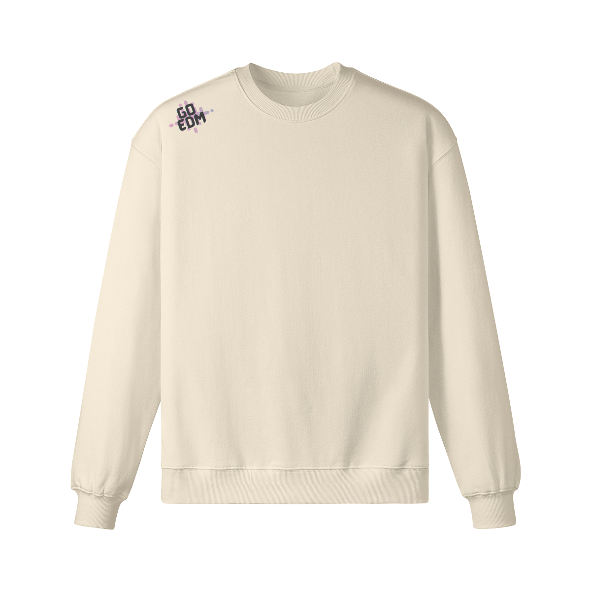 GOEDM Signature Sweatshirt