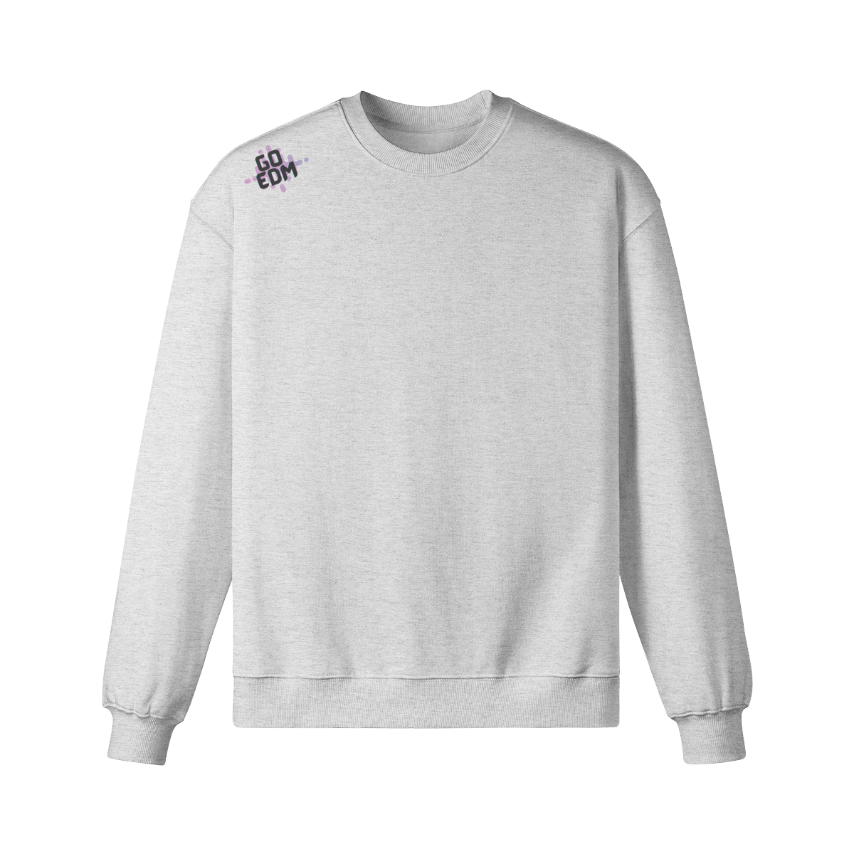 GOEDM Signature Sweatshirt