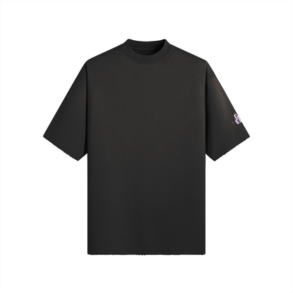 GOEDM Signature Oversized T-Shirt