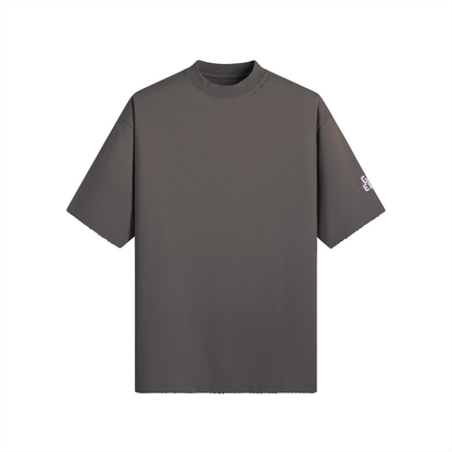 GOEDM Signature Oversized T-Shirt