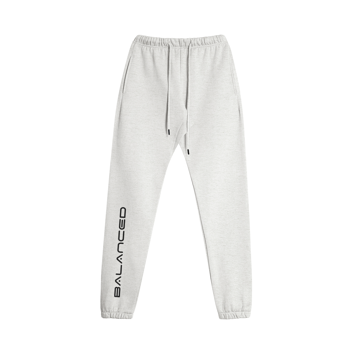 Balanced GOEDM Signature Sweatpants