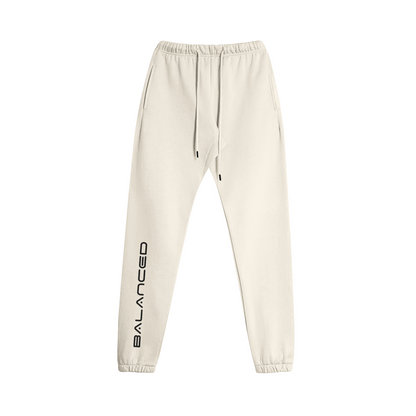 Balanced GOEDM Signature Sweatpants