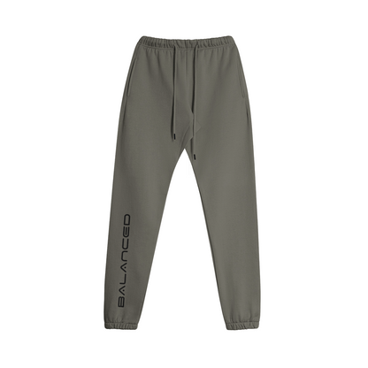 Balanced GOEDM Signature Sweatpants