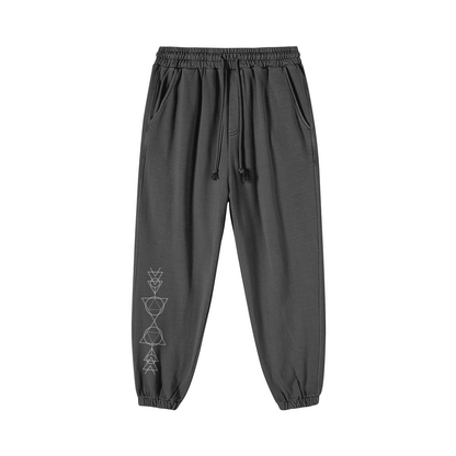 Sacred Balance GOEDM Signature Sweatpants