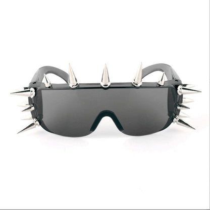 Rivet Sunglasses Goggles - Garden Of EDM