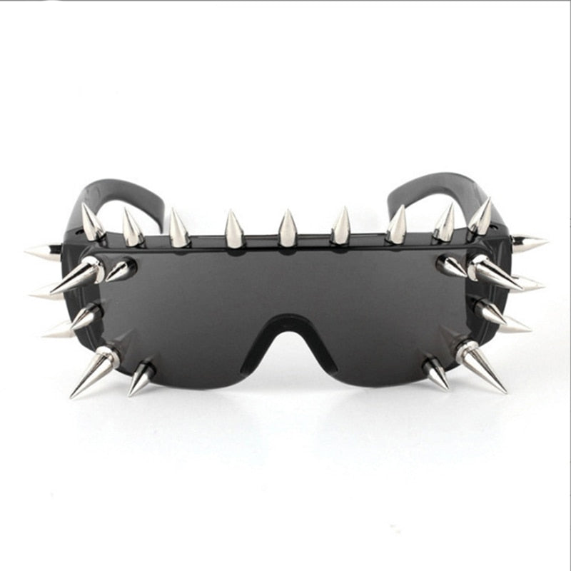 Rivet Sunglasses Goggles - Garden Of EDM