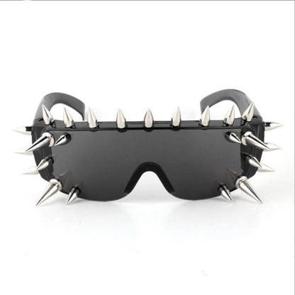 Rivet Sunglasses Goggles - Garden Of EDM