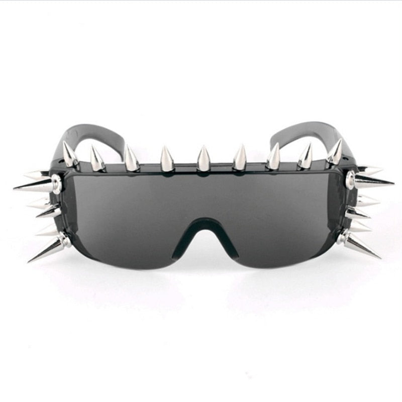 Rivet Sunglasses Goggles - Garden Of EDM