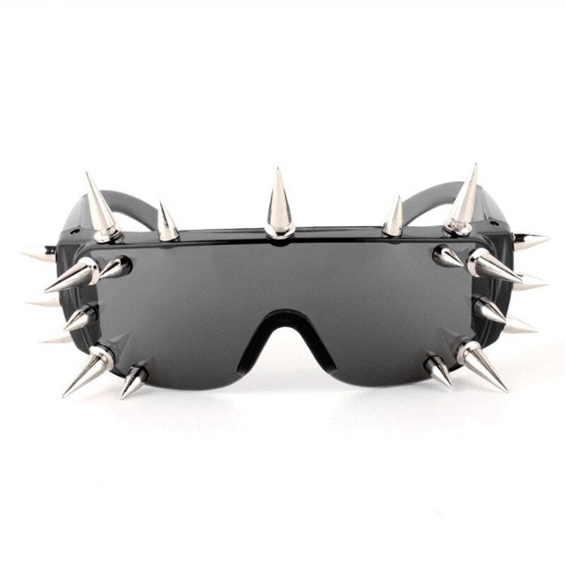 Rivet Sunglasses Goggles - Garden Of EDM